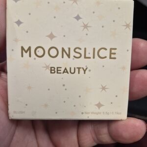 Blush — Soft Pink Radiance